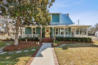 45298 GREEN Avenue, Callahan, FL 32011