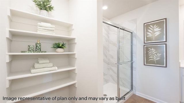 6020 Blackwood Court, Oklahoma City, OK 73132