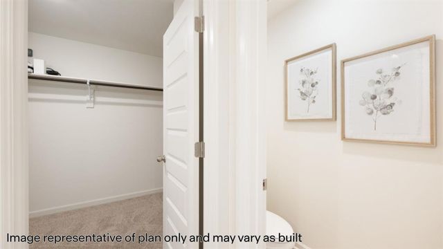 6020 Blackwood Court, Oklahoma City, OK 73132