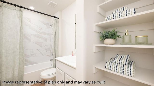 6020 Blackwood Court, Oklahoma City, OK 73132