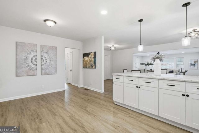 1722 Crestridge Drive, Marietta, GA 30067