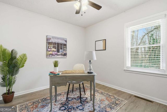 1722 Crestridge Drive, Marietta, GA 30067