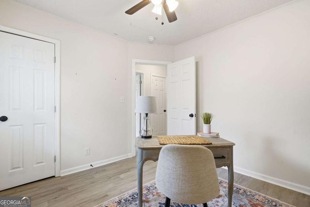 1722 Crestridge Drive, Marietta, GA 30067