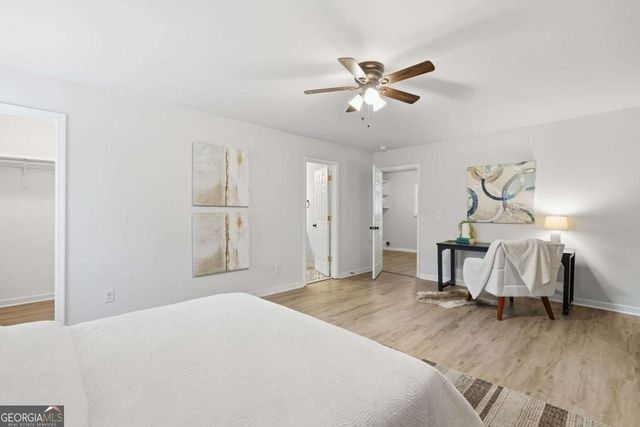 1722 Crestridge Drive, Marietta, GA 30067