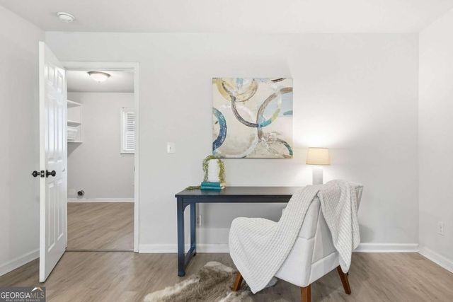 1722 Crestridge Drive, Marietta, GA 30067