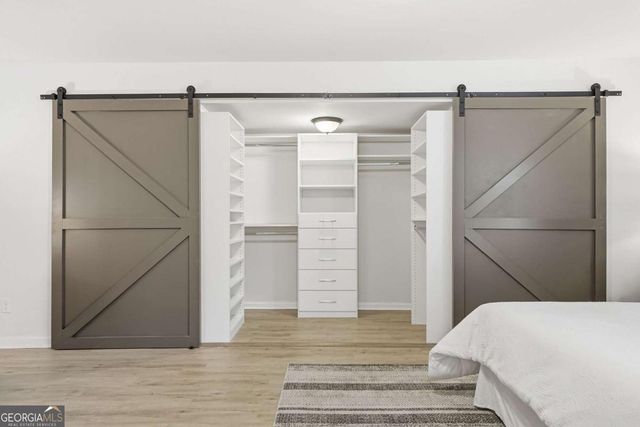 1722 Crestridge Drive, Marietta, GA 30067