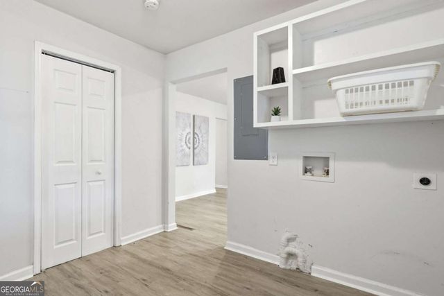 1722 Crestridge Drive, Marietta, GA 30067