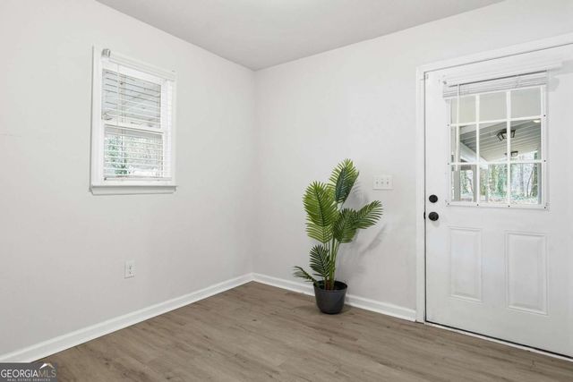 1722 Crestridge Drive, Marietta, GA 30067