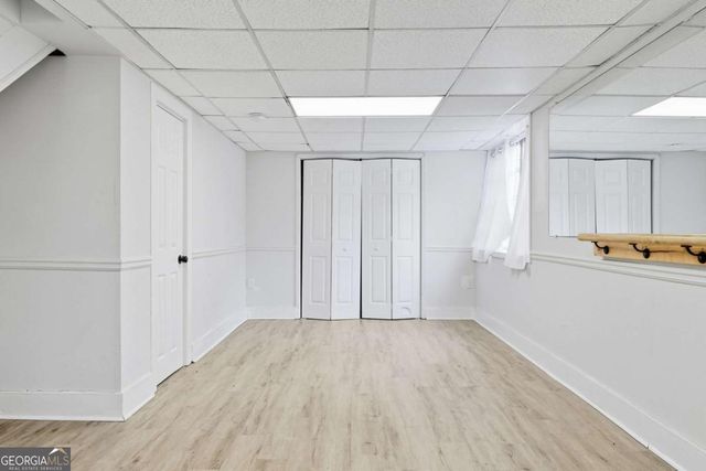 1722 Crestridge Drive, Marietta, GA 30067