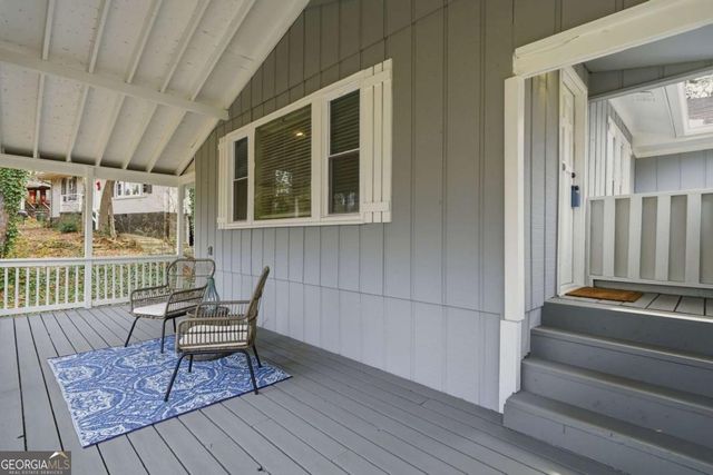 1722 Crestridge Drive, Marietta, GA 30067