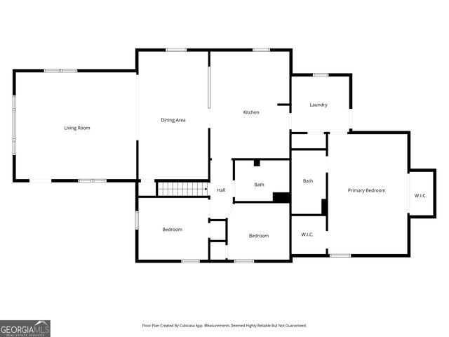 1722 Crestridge Drive, Marietta, GA 30067