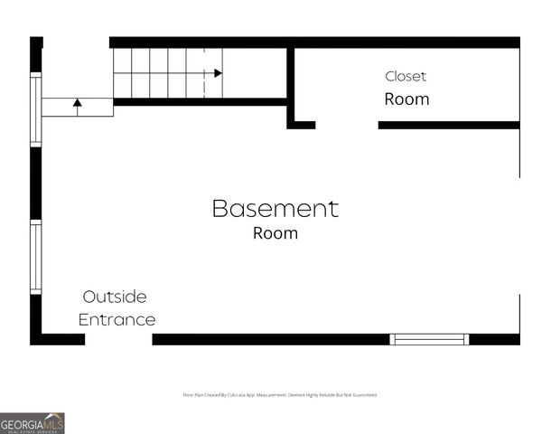 1722 Crestridge Drive, Marietta, GA 30067