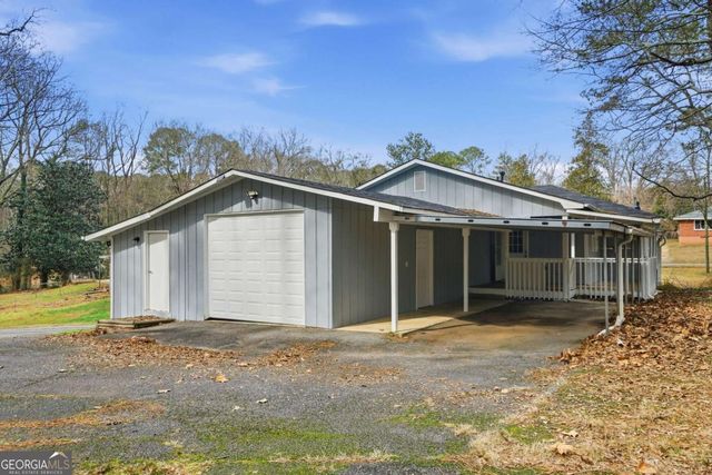 1722 Crestridge Drive, Marietta, GA 30067