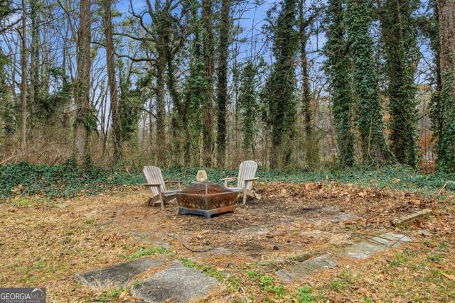 1722 Crestridge Drive, Marietta, GA 30067