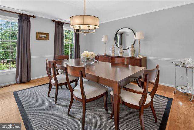 5 IRONGATE LN, Medford, NJ 08055