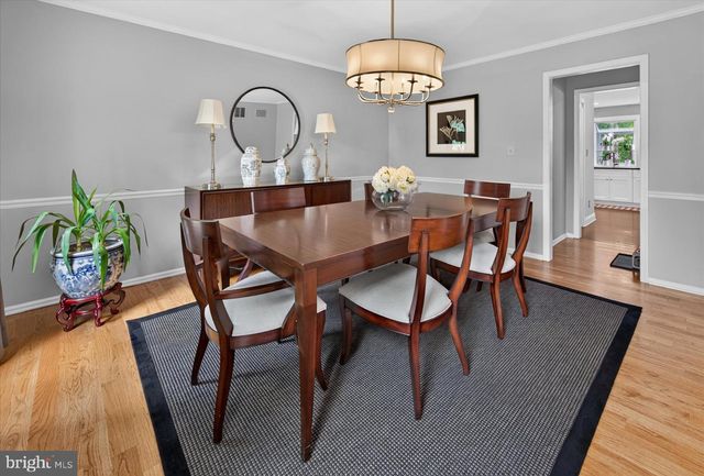 5 IRONGATE LN, Medford, NJ 08055