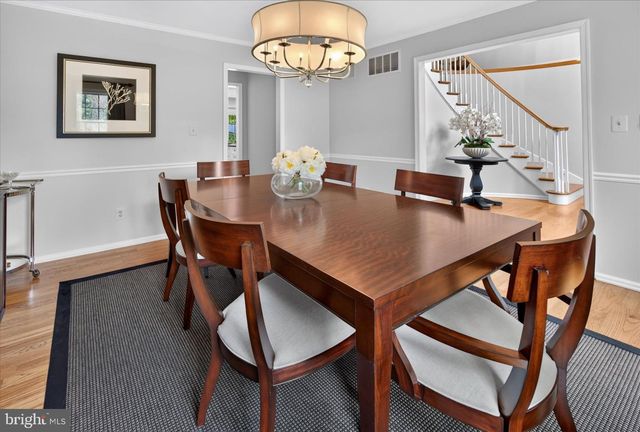 5 IRONGATE LN, Medford, NJ 08055