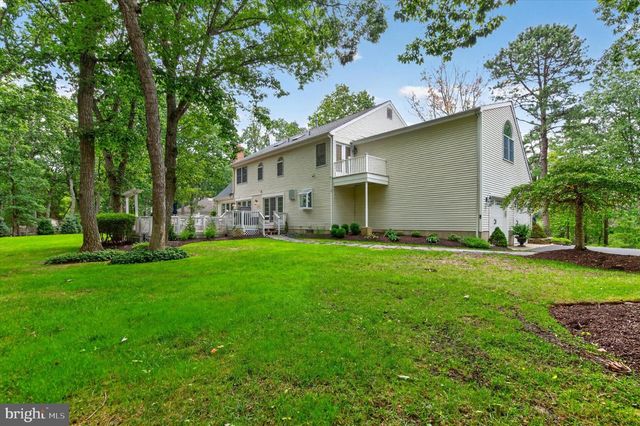5 IRONGATE LN, Medford, NJ 08055