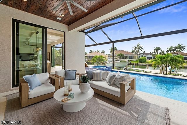 625 Hernando DR, Marco Island, FL 34145