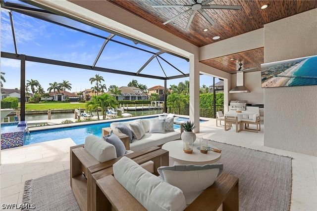 625 Hernando DR, Marco Island, FL 34145