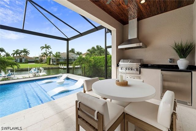 625 Hernando DR, Marco Island, FL 34145