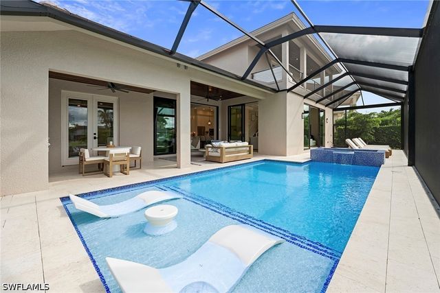 625 Hernando DR, Marco Island, FL 34145