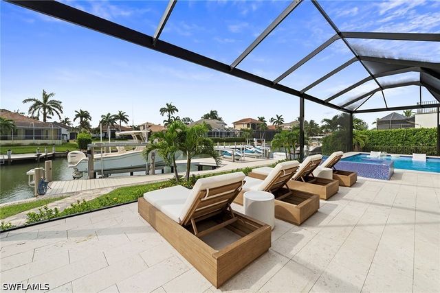 625 Hernando DR, Marco Island, FL 34145