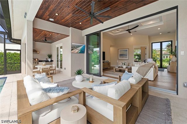 625 Hernando DR, Marco Island, FL 34145