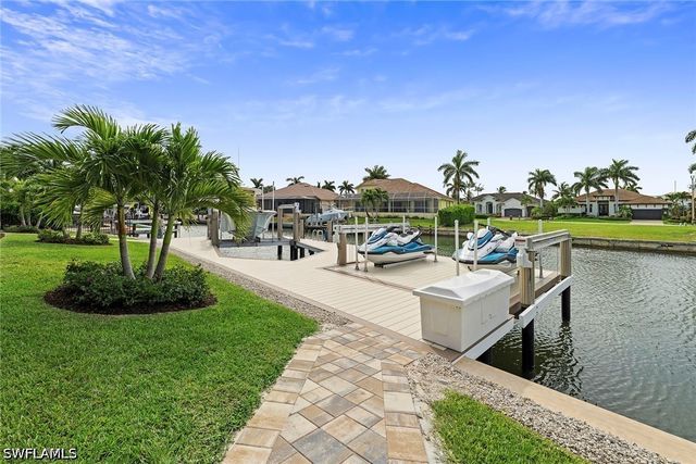 625 Hernando DR, Marco Island, FL 34145