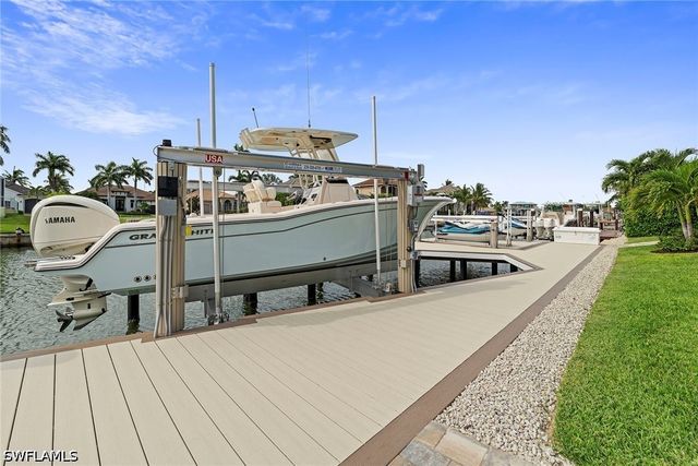 625 Hernando DR, Marco Island, FL 34145