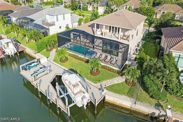 625 Hernando DR, Marco Island, FL 34145
