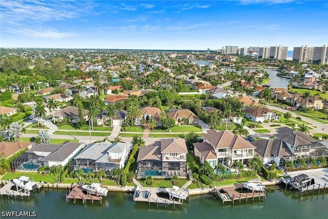 625 Hernando DR, Marco Island, FL 34145