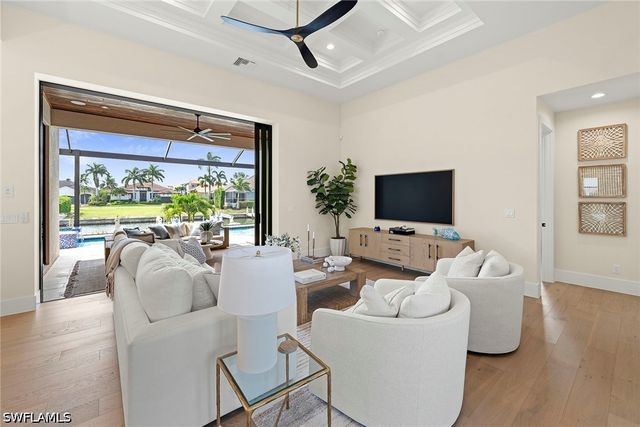 625 Hernando DR, Marco Island, FL 34145