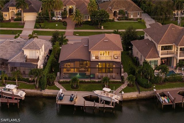625 Hernando DR, Marco Island, FL 34145