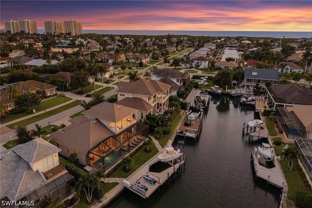 625 Hernando DR, Marco Island, FL 34145