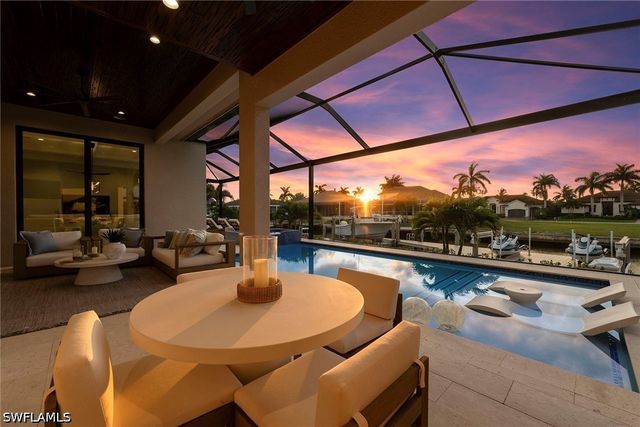 625 Hernando DR, Marco Island, FL 34145