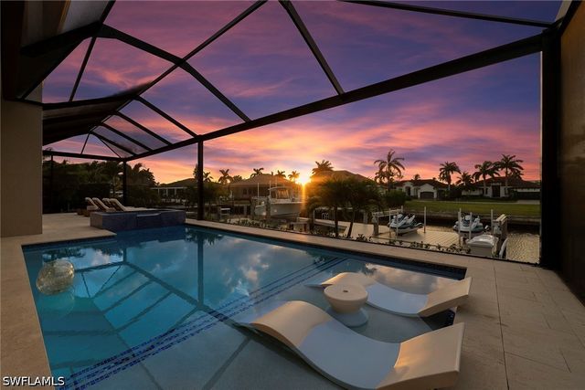 625 Hernando DR, Marco Island, FL 34145