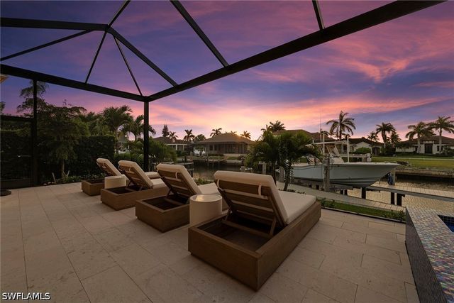 625 Hernando DR, Marco Island, FL 34145