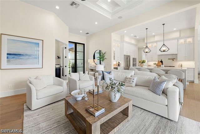625 Hernando DR, Marco Island, FL 34145