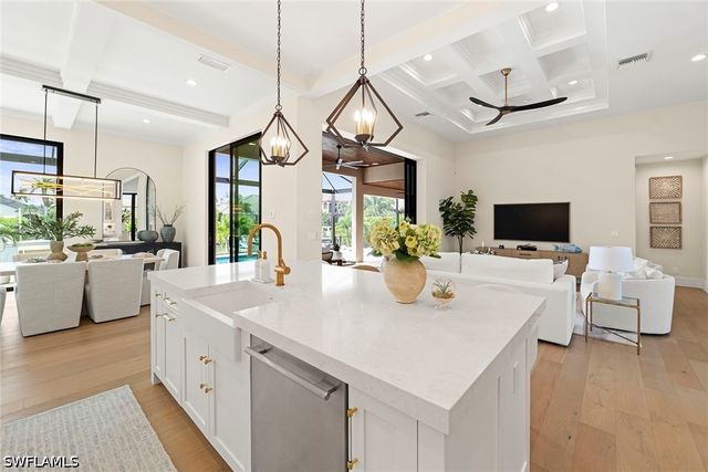 625 Hernando DR, Marco Island, FL 34145