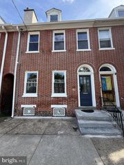 116 E BROAD ST #2, Burlington, NJ 08016