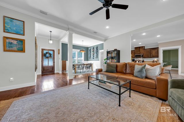 8790 Riverton Court, Daphne, AL 36526