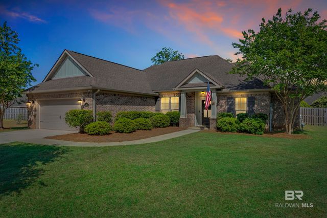 8790 Riverton Court, Daphne, AL 36526