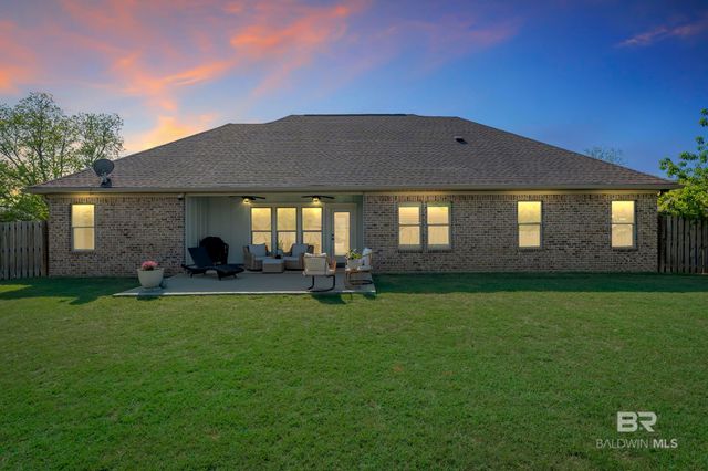 8790 Riverton Court, Daphne, AL 36526