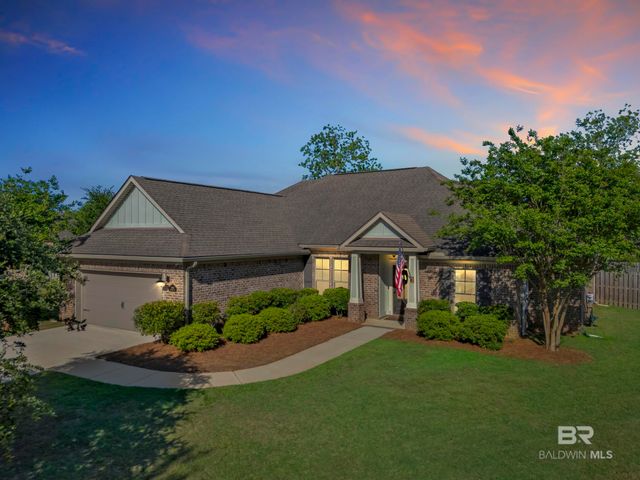 8790 Riverton Court, Daphne, AL 36526