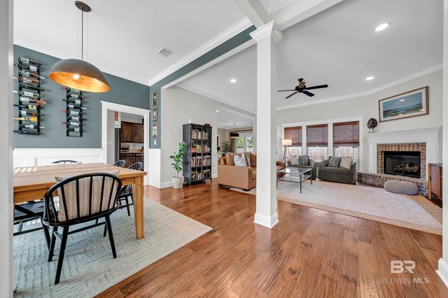 8790 Riverton Court, Daphne, AL 36526
