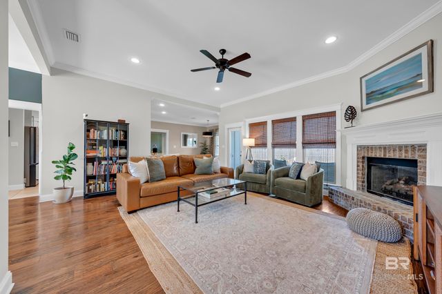 8790 Riverton Court, Daphne, AL 36526
