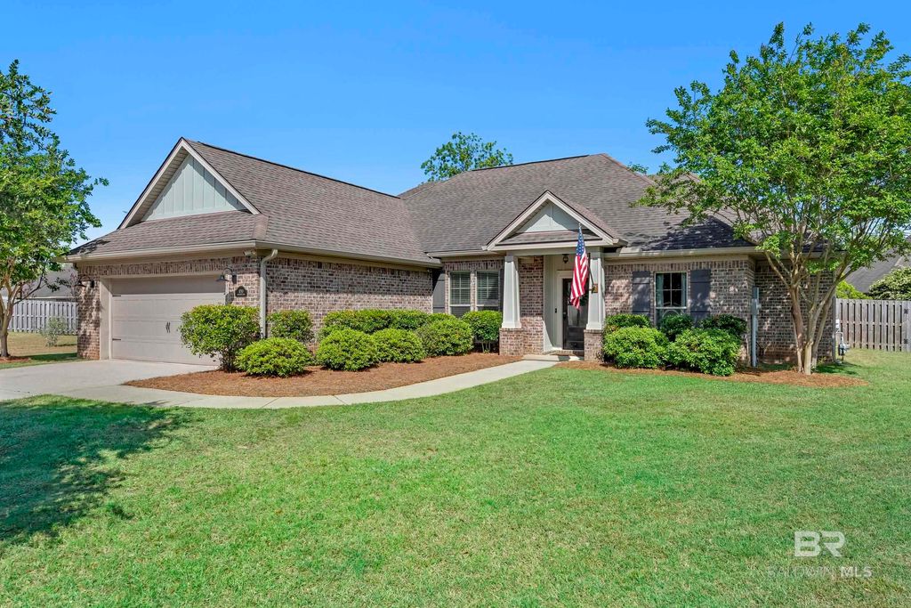 8790 Riverton Court, Daphne, AL 36526