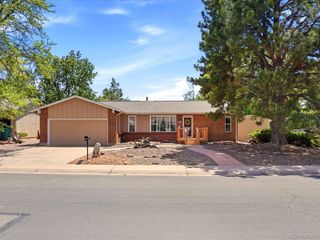 11972 E Louisiana Avenue, Aurora, CO 80012
