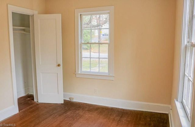 2700 Patria Street, Winston-salem, NC 27127